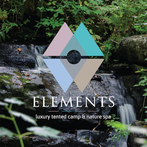 Elements Luxury Tented Camp & Nature Spa Case Study